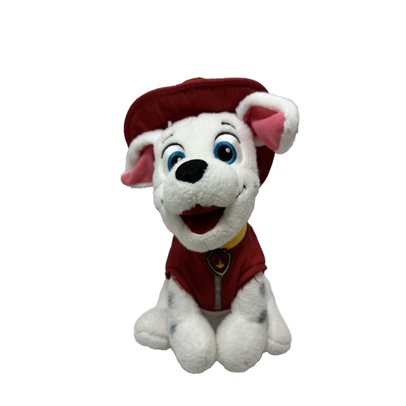 Gund Paw Patrol Stuffed Plush Lot of 6 - Picture 13 of 15